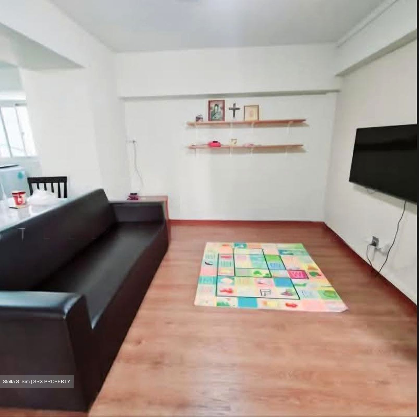 Spottiswoode Park (D2), Apartment #612405041